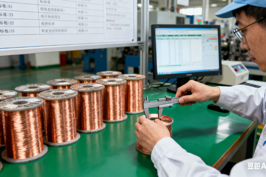 Latest company case about Core Switch