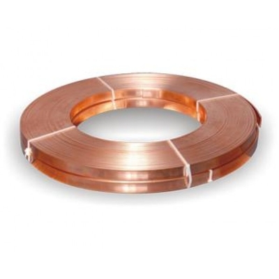 China 0.05mm Thin Copper Foil supplier