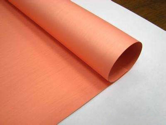 China FCCL ED Copper Foil supplier