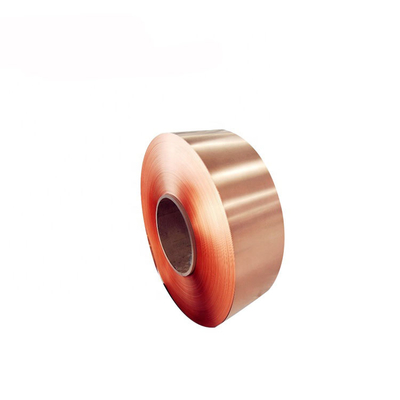 China 8um RA Copper Foil supplier