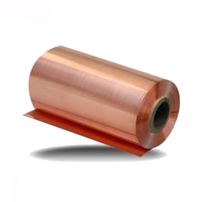 China 9um PCB Copper Foil supplier