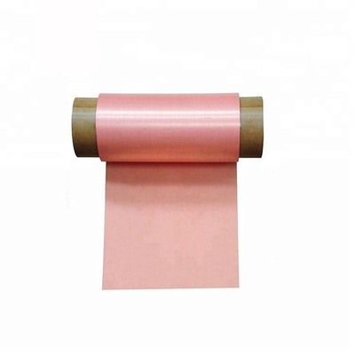 China 12um Lithium Ion Battery Copper Foil supplier
