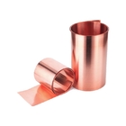 PCB Customized Pure Copper Foil Rolls