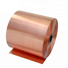 1300mm Width 15um Double Conductive Electrolytic Copper Foil