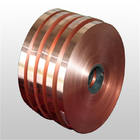 Lithium Ion Battery RA 8um Thin Copper Foil