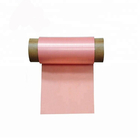 8um 10um 12um Lithium Battery Pure Electrolytic Copper Foil