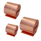 105um Single Shiny Heavy ED PCB Copper Foil