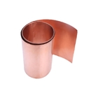 Electrolytic Flexible RA Copper Sheet Roll