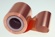Electrolytic Graphene Thickness 12 Micron Thin Copper Foil