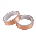 Thickness 0.08mm Conductive Waterproof Copper Foil Tape
