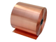 0.05mm Thin Copper Foil supplier