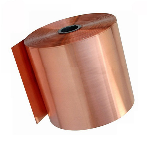 9um 12um 18um 35un 70um Thickness FPC ED Copper Foil 0